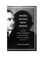 Lewis - Where Keynes went wrong.epub